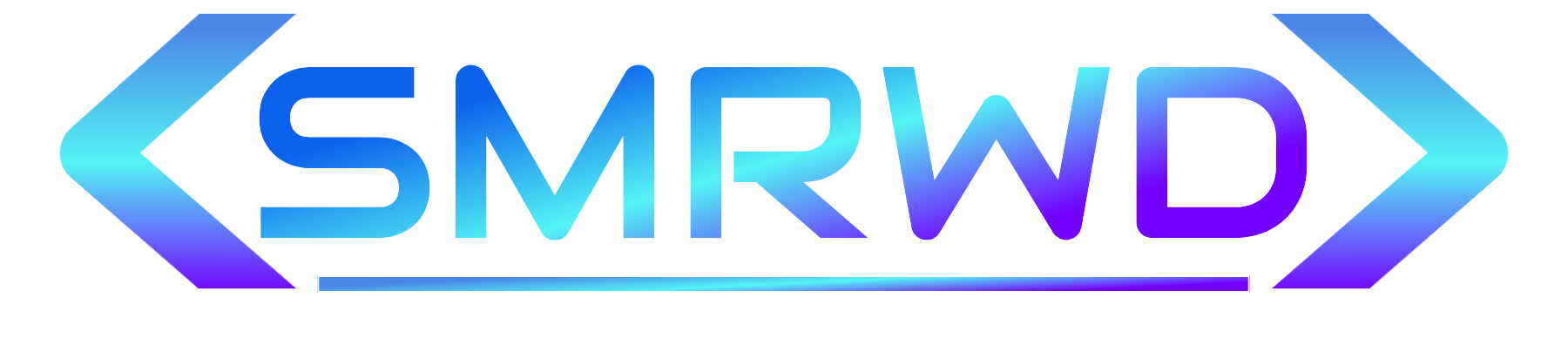 SMR Website Design Logo